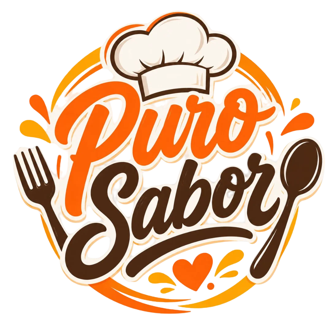 Puro Sabor Tucumán Logo